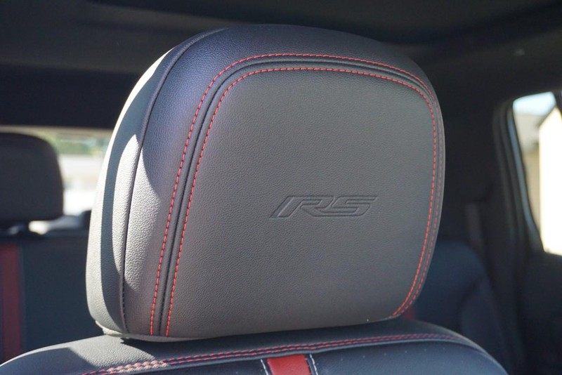 Chevrolet Traverse Vehicle Full-screen Gallery Image 35