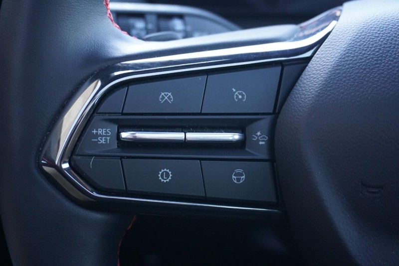 Chevrolet Traverse Vehicle Full-screen Gallery Image 41