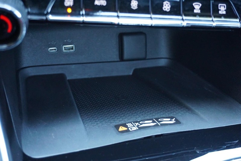 Chevrolet Traverse Vehicle Full-screen Gallery Image 47