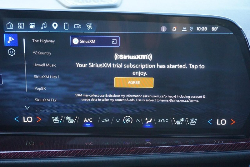 Chevrolet Traverse Vehicle Full-screen Gallery Image 51