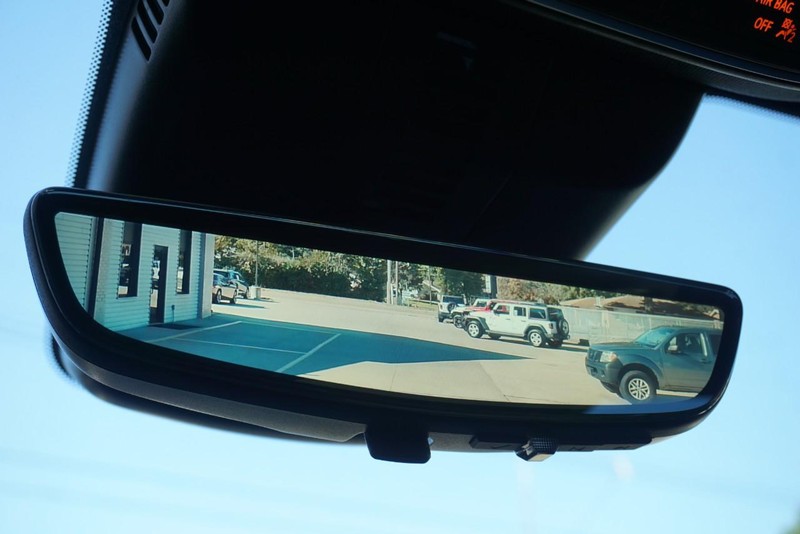 Chevrolet Traverse Vehicle Full-screen Gallery Image 54