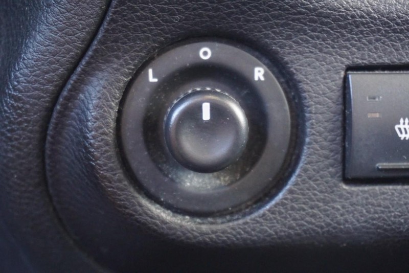 Jeep Wrangler Unlimited Vehicle Full-screen Gallery Image 40