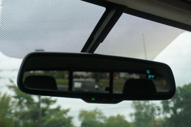 Nissan Frontier Vehicle Full-screen Gallery Image 49