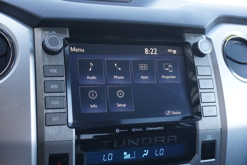 Toyota Tundra 4WD Vehicle Full-screen Gallery Image 42