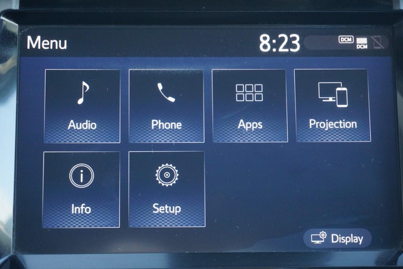 Toyota Tundra 4WD Vehicle Full-screen Gallery Image 49