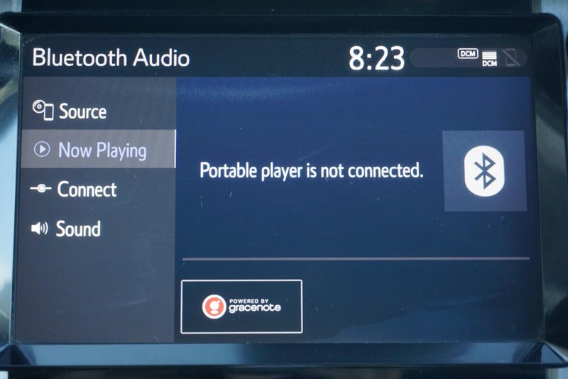Toyota Tundra 4WD Vehicle Full-screen Gallery Image 51