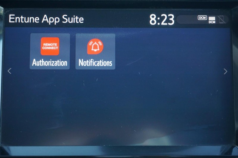 Toyota Tundra 4WD Vehicle Full-screen Gallery Image 53