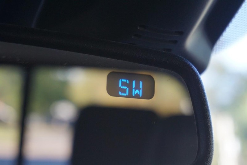 Toyota Tundra 4WD Vehicle Full-screen Gallery Image 56