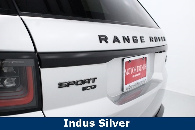 Land Rover Range Rover Sport Thumbnail Image 99