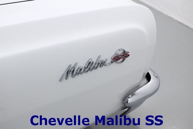 Chevrolet Chevelle Thumbnail Image 83