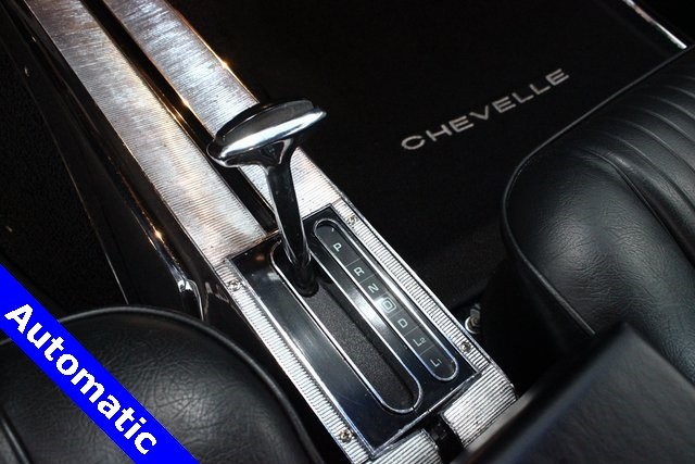 Chevrolet Chevelle Thumbnail Image 101