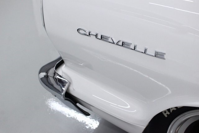 Chevrolet Chevelle Thumbnail Image 115