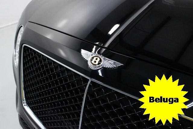 Bentley Bentayga Thumbnail Image 93