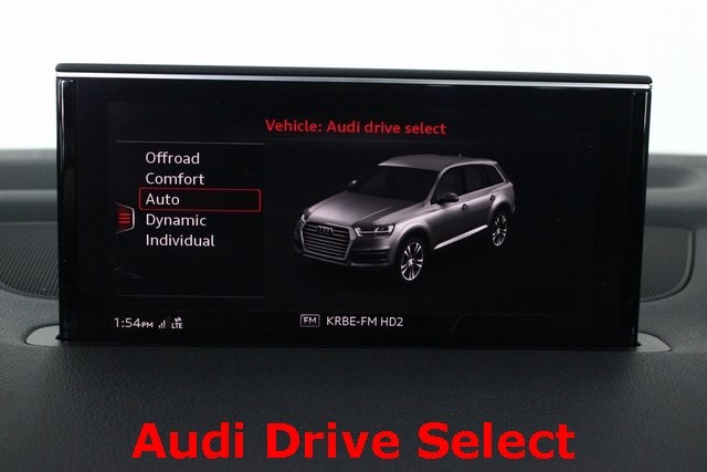 Audi Q7 Thumbnail Image 115