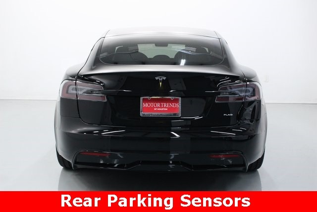 Tesla Model S Thumbnail Image 106