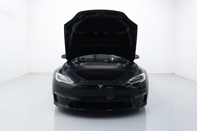 Tesla Model S Thumbnail Image 127
