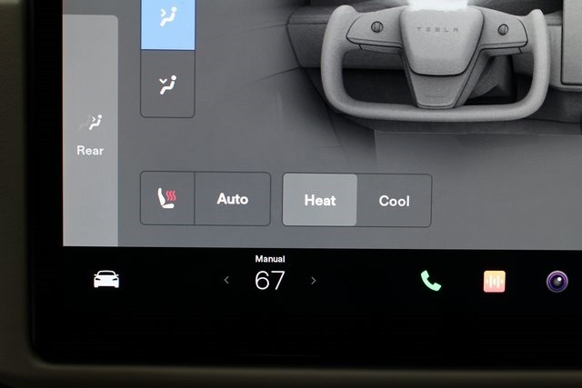 Tesla Model S Thumbnail Image 150