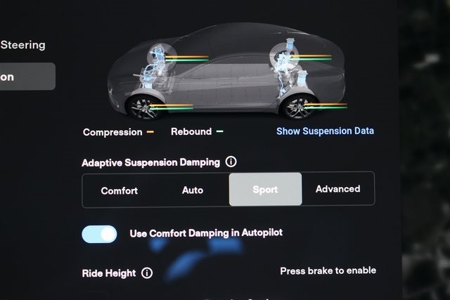 Tesla Model S Thumbnail Image 153