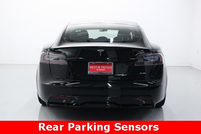 Tesla Model S Thumbnail Image 73