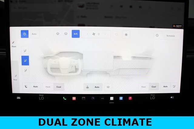 Tesla Model S Thumbnail Image 76