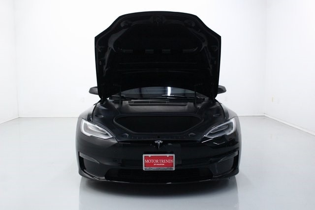 Tesla Model S Thumbnail Image 91