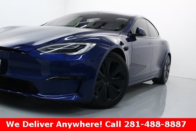 Tesla Model S Thumbnail Image 78
