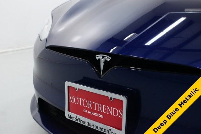 Tesla Model S Thumbnail Image 79