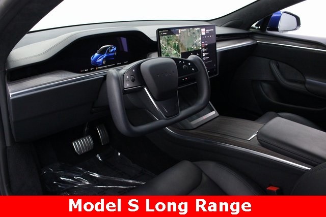 Tesla Model S Thumbnail Image 85