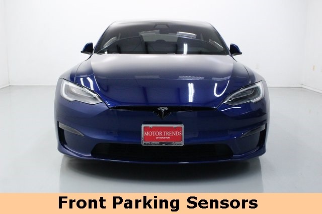 Tesla Model S Thumbnail Image 97