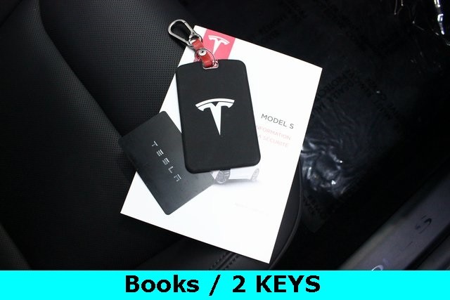 Tesla Model S Thumbnail Image 117