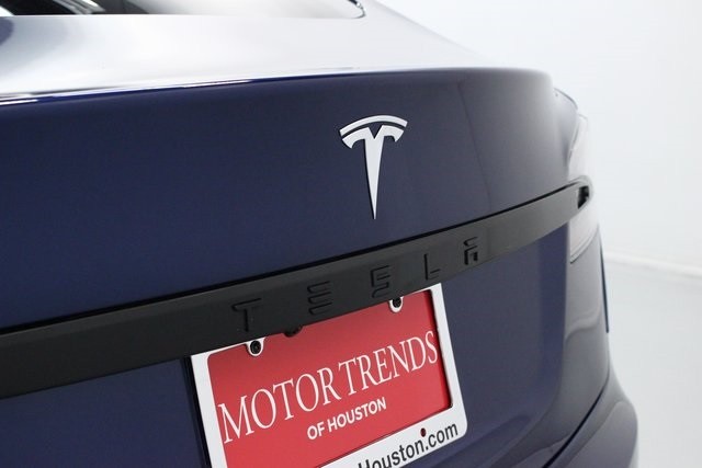 Tesla Model S Thumbnail Image 125