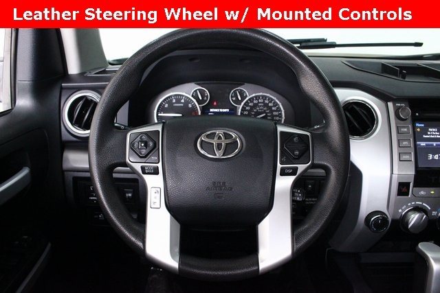 Toyota Tundra 4WD Thumbnail Image 82