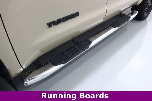 Toyota Tundra 4WD Thumbnail Image 86
