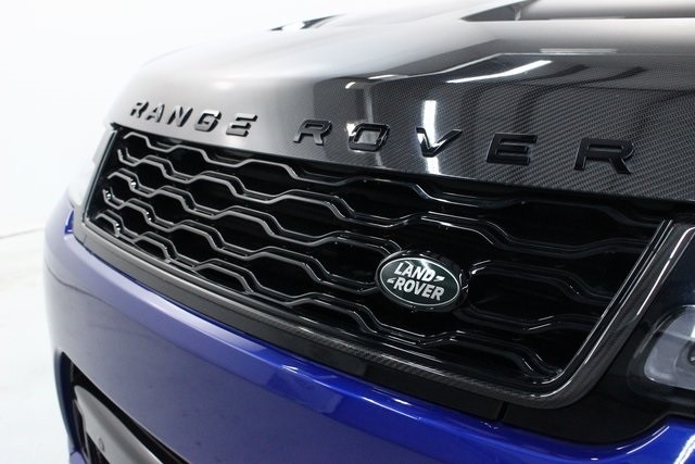 Land Rover Range Rover Sport Thumbnail Image 165