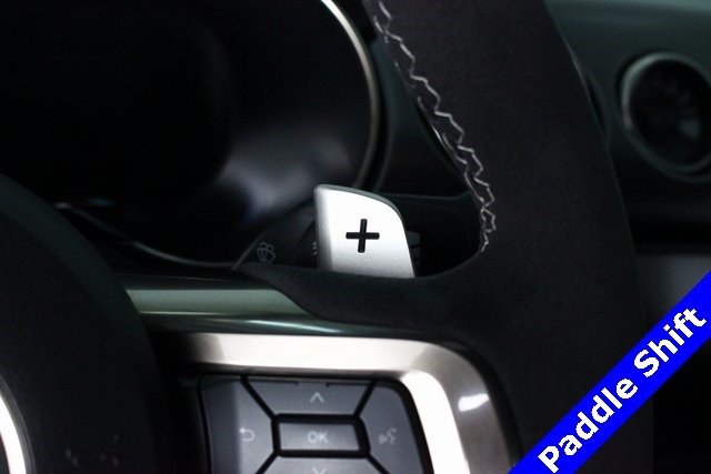 Ford Mustang Thumbnail Image 125