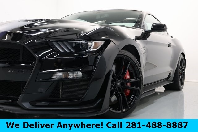 Ford Mustang Thumbnail Image 52