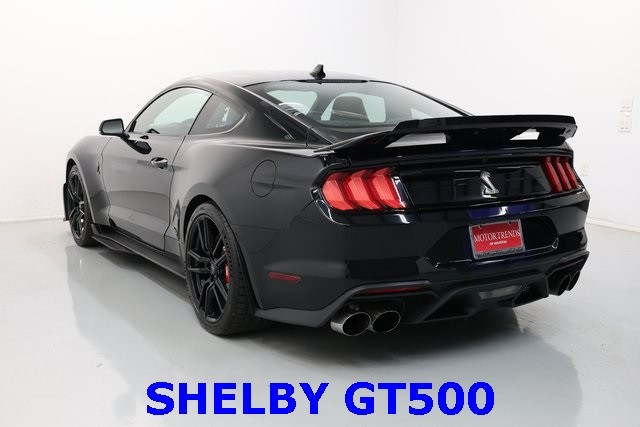 Ford Mustang Thumbnail Image 53