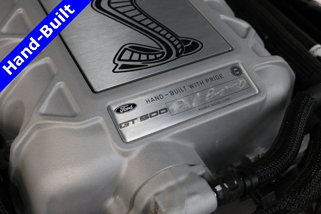 Ford Mustang Thumbnail Image 54