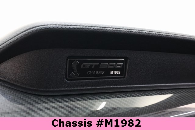 Ford Mustang Thumbnail Image 55
