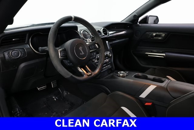 Ford Mustang Thumbnail Image 61