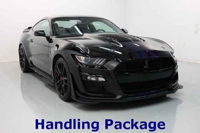 Ford Mustang Thumbnail Image 64