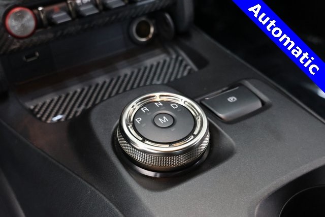 Ford Mustang Thumbnail Image 72