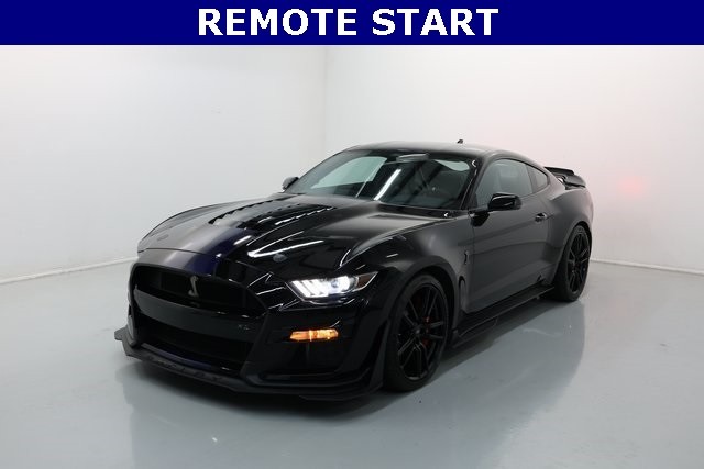 Ford Mustang Thumbnail Image 74