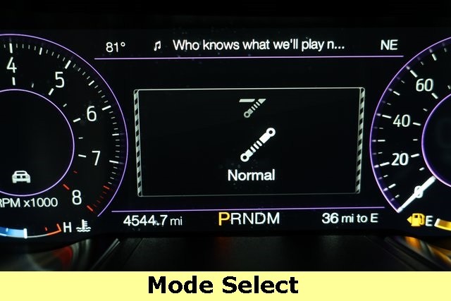 Ford Mustang Thumbnail Image 78