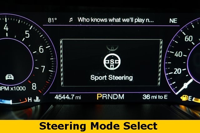 Ford Mustang Thumbnail Image 79
