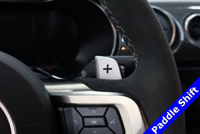 Ford Mustang Thumbnail Image 85