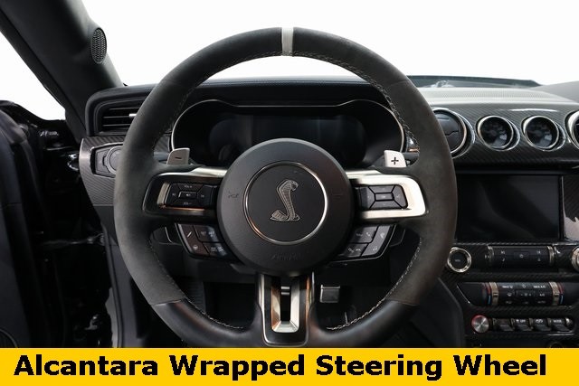 Ford Mustang Thumbnail Image 86