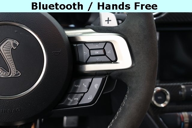 Ford Mustang Thumbnail Image 88
