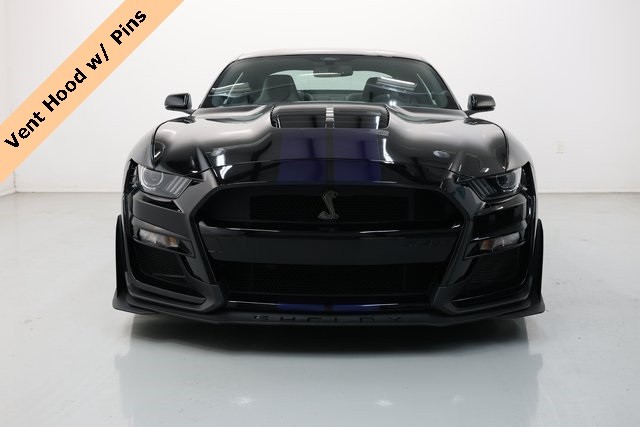 Ford Mustang Thumbnail Image 91