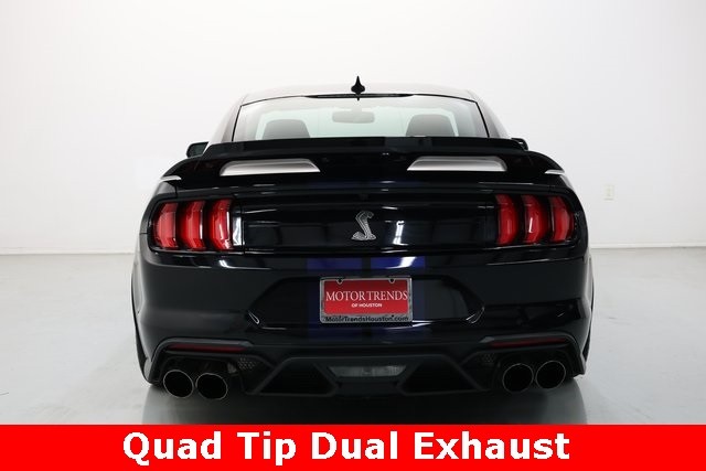 Ford Mustang Thumbnail Image 94